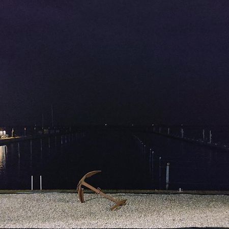 Apartment Marina Wendtorf Luaran gambar