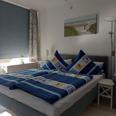 Apartment Marina Wendtorf Luaran gambar
