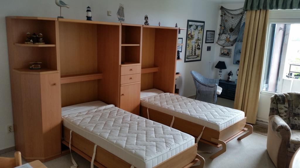 Apartment Marina Wendtorf Bilik gambar