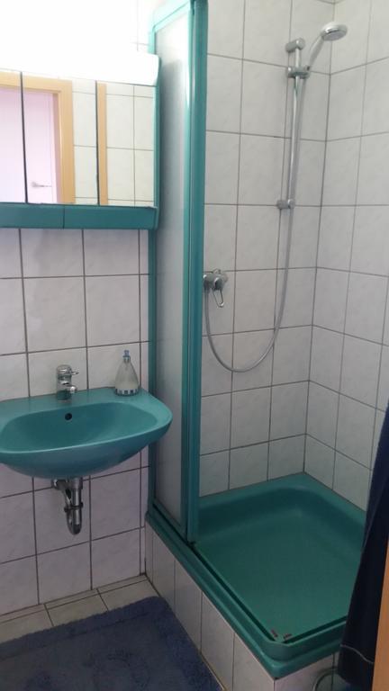 Apartment Marina Wendtorf Bilik gambar