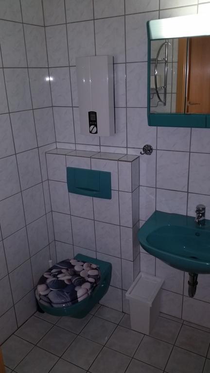 Apartment Marina Wendtorf Bilik gambar