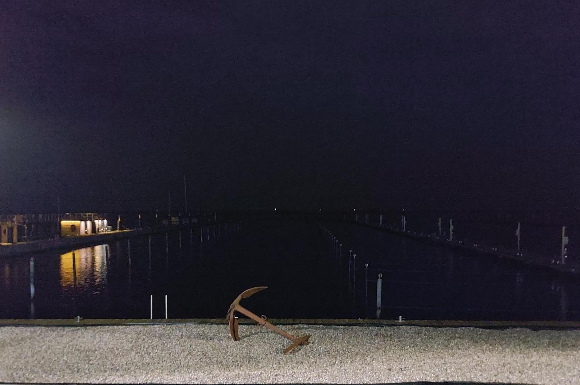 Apartment Marina Wendtorf Luaran gambar