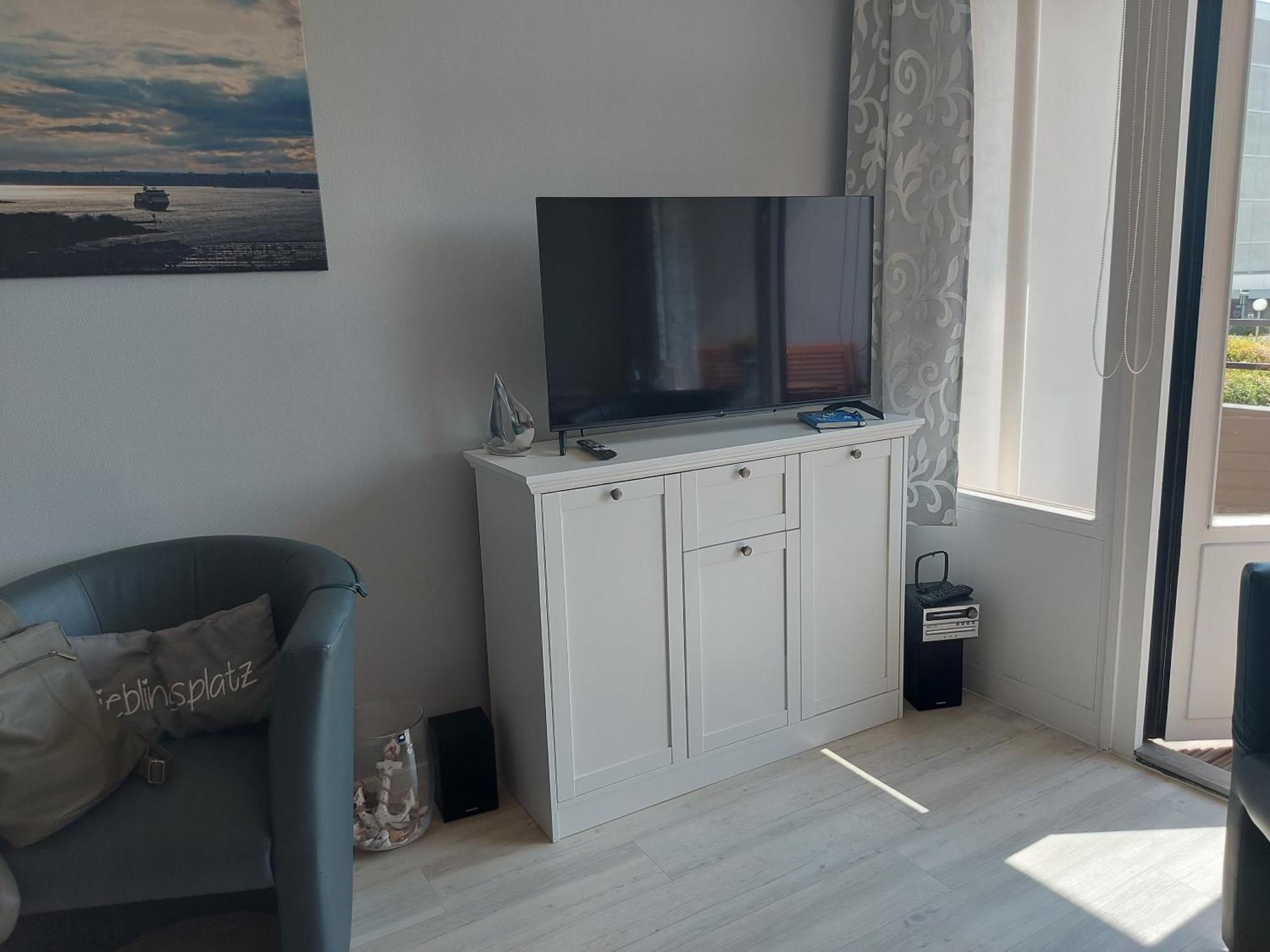 Apartment Marina Wendtorf Luaran gambar