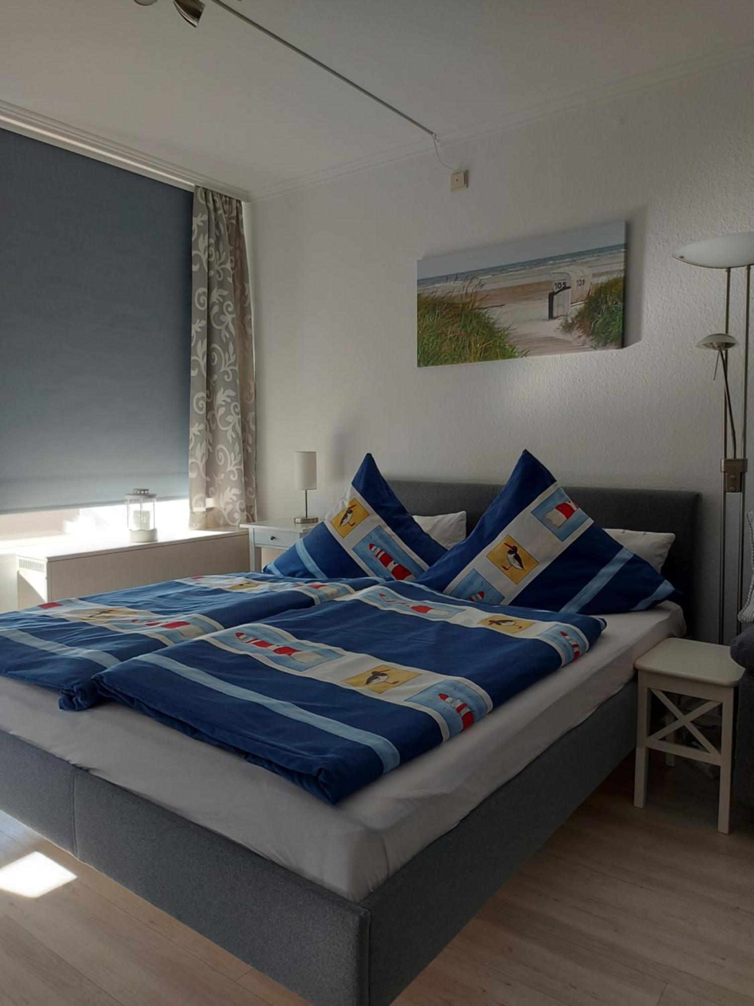 Apartment Marina Wendtorf Luaran gambar