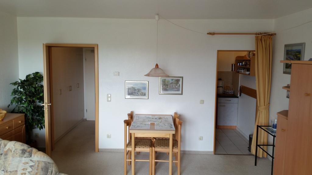 Apartment Marina Wendtorf Bilik gambar