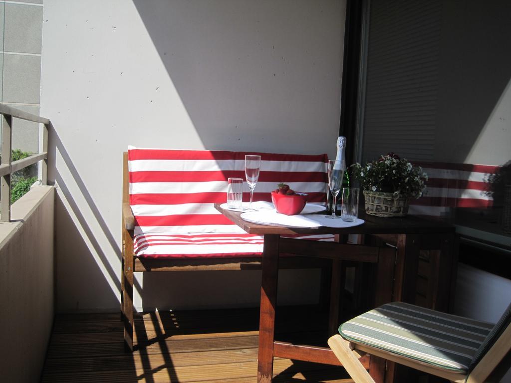 Apartment Marina Wendtorf Luaran gambar