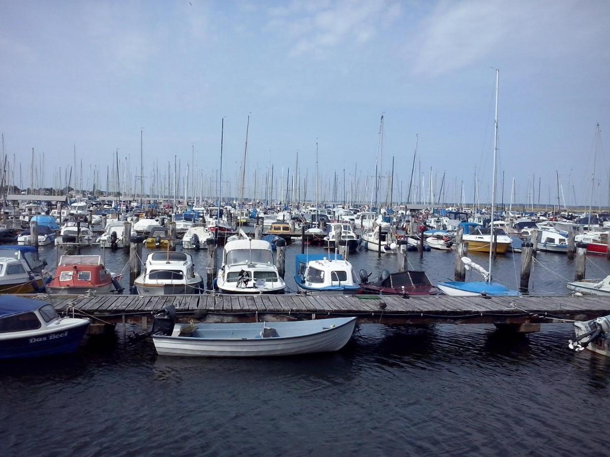 Apartment Marina Wendtorf Bilik gambar