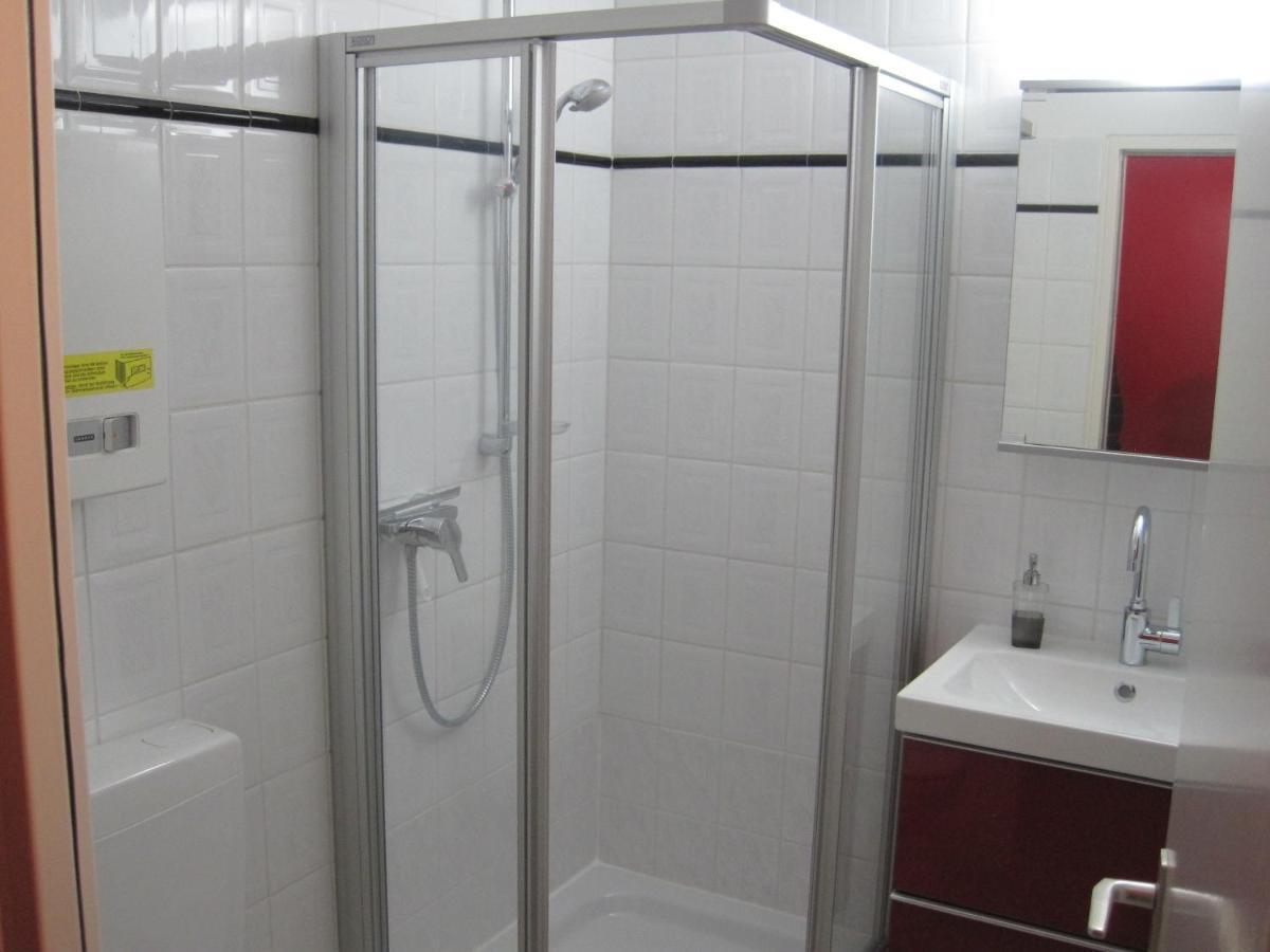 Apartment Marina Wendtorf Bilik gambar