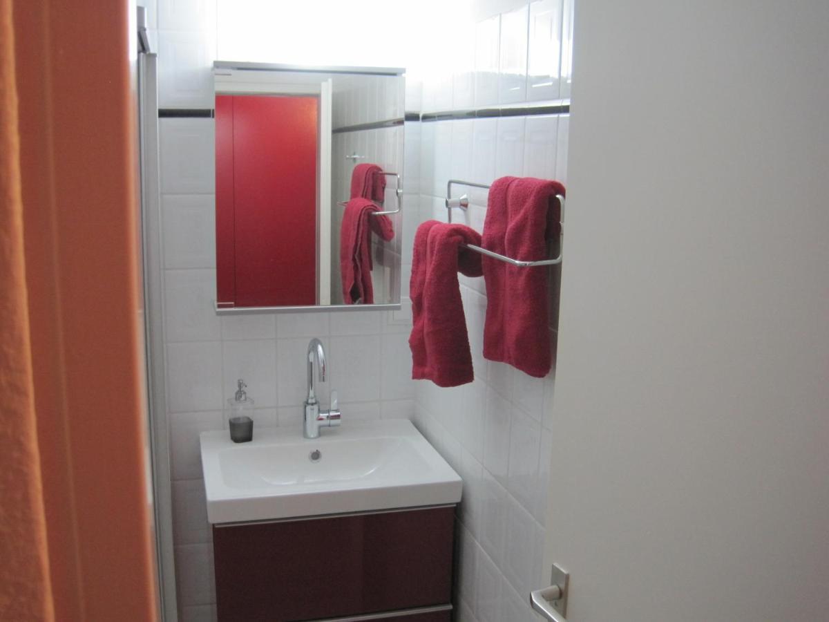 Apartment Marina Wendtorf Bilik gambar